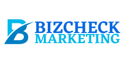 BizCheck Marketing Logo